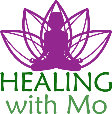 Healing With Mo